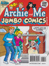 Cover for Archie and Me Comics Digest (Archie, 2017 series) #13