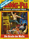Cover for Kung-Fu (Bastei Verlag, 1975 series) #82