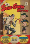 Cover Thumbnail for Six-Gun Heroes (1954 series) #67 [Price test variant]