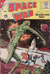 Cover Thumbnail for Space War (1959 series) #15 [Price test variant]