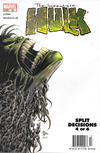 Cover Thumbnail for Incredible Hulk (2000 series) #63 [Newsstand]