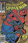 Cover for The Spectacular Spider-Man (Marvel, 1976 series) #145 [Newsstand]