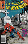 Cover Thumbnail for The Spectacular Spider-Man (1976 series) #148 [Newsstand]