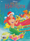 Cover for Den lille havfruen (Hjemmet / Egmont, 1995 series) #[2/1995]