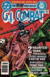 Cover Thumbnail for G.I. Combat (1957 series) #253 [Canadian]