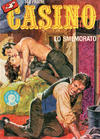 Cover for Casino (Edifumetto, 1985 series) #v2#3