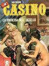 Cover for Casino (Edifumetto, 1985 series) #v2#1