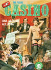 Cover for Casino (Edifumetto, 1985 series) #v2#4
