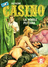 Cover for Casino (Edifumetto, 1985 series) #v2#6