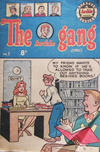 Cover for The Archie Gang (H. John Edwards, 1953 ? series) #1