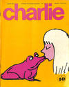 Cover for Charlie Mensuel (Éditions du Square, 1969 series) #40