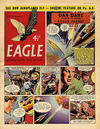 Cover for Eagle (Hulton Press, 1950 series) #v7#42