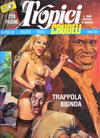Cover for Tropici crudeli (Edifumetto, 1989 series) #2/1989