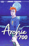 Cover Thumbnail for Archie (2015 series) #700 [Cover J Michael Walsh]