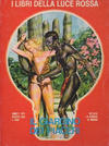 Cover for I Libri della Luce Rossa (Edifumetto, 1981 series) #8