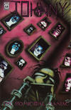 Cover Thumbnail for Johnny, the Homicidal Maniac (1995 series) #2 [First Printing]