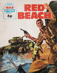 Cover Thumbnail for War Picture Library (IPC, 1958 series) #783