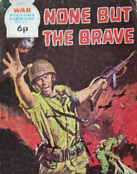 Cover Thumbnail for War Picture Library (IPC, 1958 series) #743