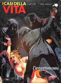 Cover Thumbnail for I Casi della Vita (Ediperiodici, 1983 series) #14