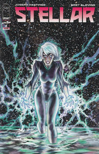 Cover Thumbnail for Stellar (Image, 2018 series) #6