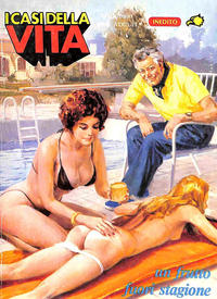 Cover Thumbnail for I Casi della Vita (Ediperiodici, 1983 series) #30