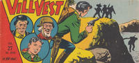 Cover Thumbnail for Vill Vest (Serieforlaget / Se-Bladene / Stabenfeldt, 1953 series) #27/1965