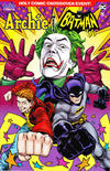 Cover Thumbnail for Archie Meets Batman '66 (2018 series) #5 [Cover F Cory Smith]