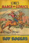 Cover for Boys' and Girls' March of Comics (Western, 1946 series) #17 [Lobel's]