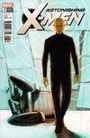 Cover Thumbnail for Astonishing X-Men (2017 series) #7 [Incentive Phil Noto Cover]