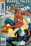 Cover Thumbnail for Marvel Tales (1966 series) #252 [Australian]