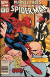 Cover Thumbnail for Marvel Tales (1966 series) #265 [Australian]