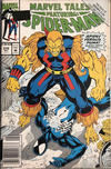 Cover Thumbnail for Marvel Tales (1966 series) #270 [Australian]