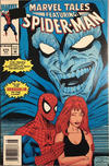 Cover Thumbnail for Marvel Tales (1966 series) #273 [Australian]
