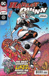 Cover Thumbnail for Harley Quinn (2016 series) #54