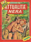Cover for Attualità Nera Extra (Edifumetto, 1980 series) #v2#31