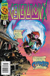 Cover for Generation X (Marvel, 1994 series) #9 [Newsstand]