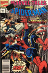 Cover Thumbnail for Marvel Tales (1966 series) #257 [Australian]