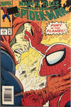 Cover for Marvel Tales (Marvel, 1966 series) #275 [Australian]
