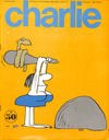 Cover for Charlie Mensuel (Éditions du Square, 1969 series) #50