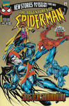 Cover for Adventures of Spider-Man / Adventures of the X-Men (Marvel, 1996 series) #3