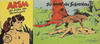 Cover for Akim der Sohn des Dschungels (Norbert Hethke Verlag, 1978 series) #8