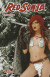 Cover Thumbnail for Red Sonja (2016 series) #23 [Cover E Cosplay]