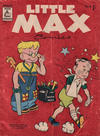 Cover for Little Max Comics (Magazine Management, 1955 series) #16