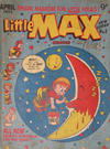 Cover for Little Max Comics (Magazine Management, 1955 series) #2