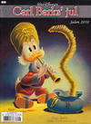 Cover for Carl Barks' jul (Hjemmet / Egmont, 2005 series) #2018