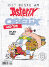 Cover Thumbnail for Asterix og Obelix (2014 series) #2018 - Det beste av Asterix & Obelix God tur!