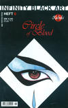 Cover for Infinity Black Art (Infinity Verlag, 1999 series) #6