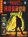 Cover for The EC Archives: The Vault of Horror (Dark Horse, 2014 series) #5