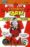 Cover for Canadian Vark! (Aardvark-Vanaheim, 2018 series) #1