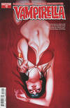 Cover Thumbnail for Vampirella (2014 series) #3 [Cover A  Jenny Frison]